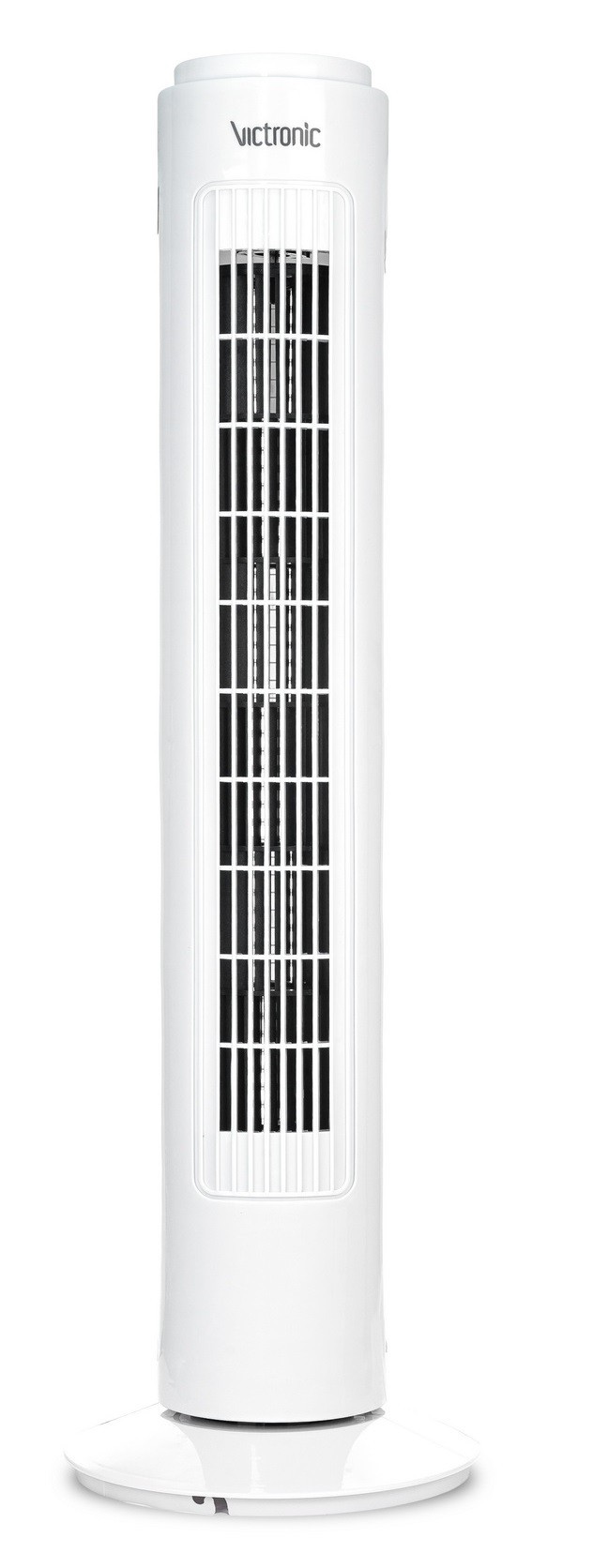 Ventilator vertical tip turn, 3 trepte de viteza, 73 cm, 45W