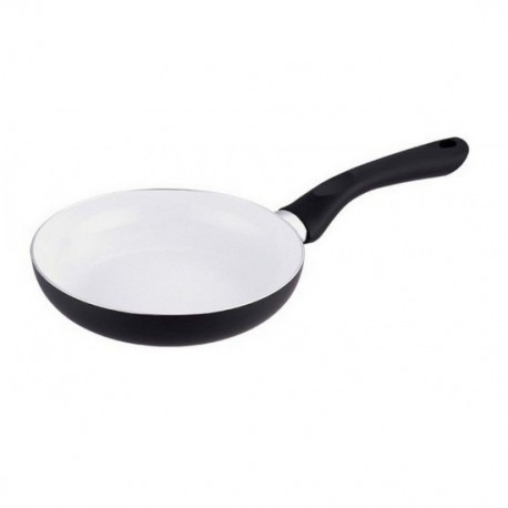 Tigaie ceramica fara capac - diametru 20cm