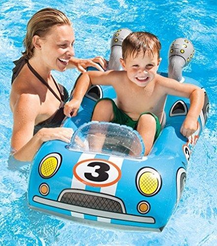 Barcuta de piscina pentru copii﻿