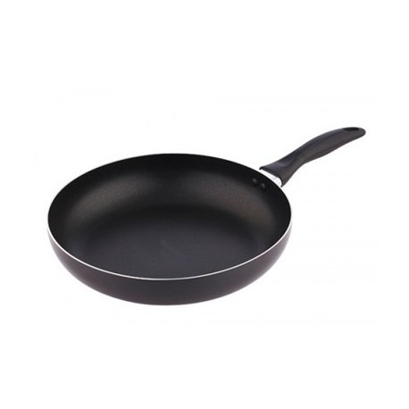Tigaie din teflon diametru 28 cm fara capac