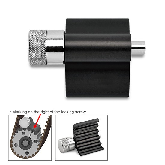 Kit fixare distributie pentru motoare diesel