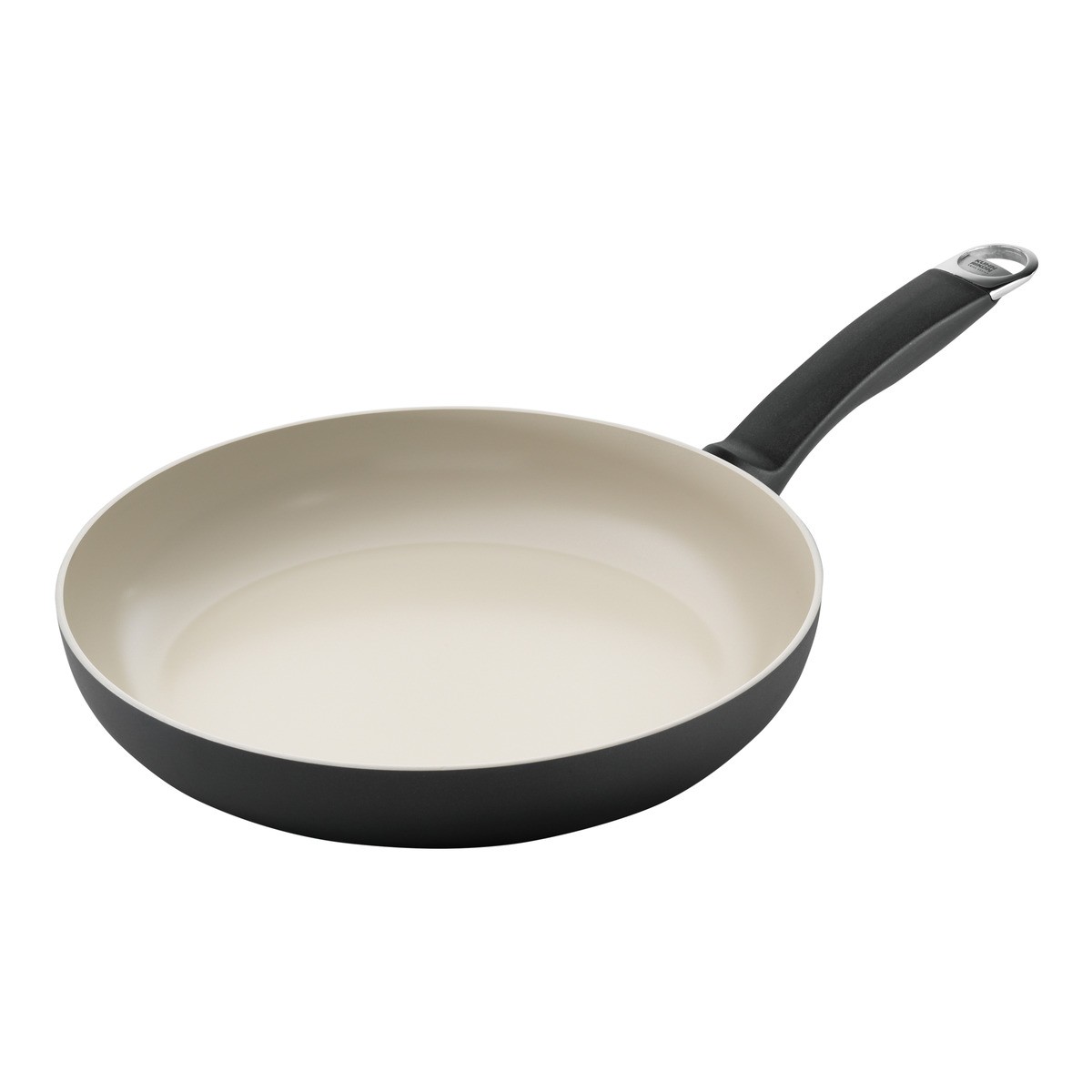 Tigaie fara capac cu strat material ceramic - diametru 28cm