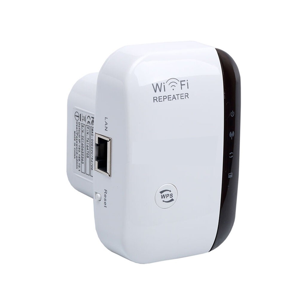 Amplificator semnal Wifi, transmisie 300Mbps, 2.5 Ghz WLAN