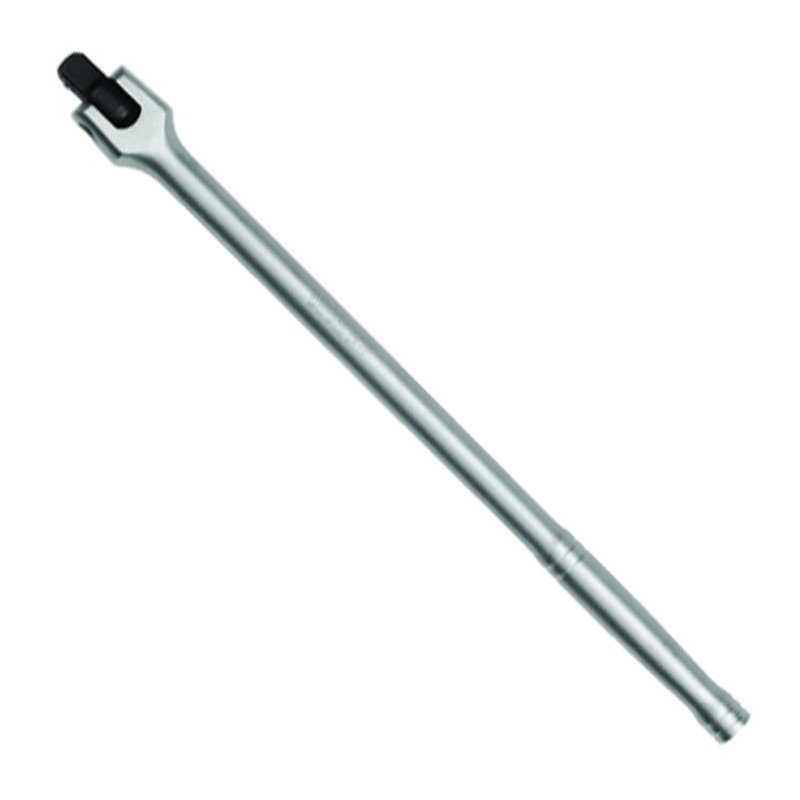Antrenor drept cu cap culisabil 1/2" 450 mm