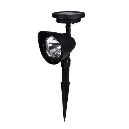 Lampa gradina joc de lumini multicolora cu incarcare solara