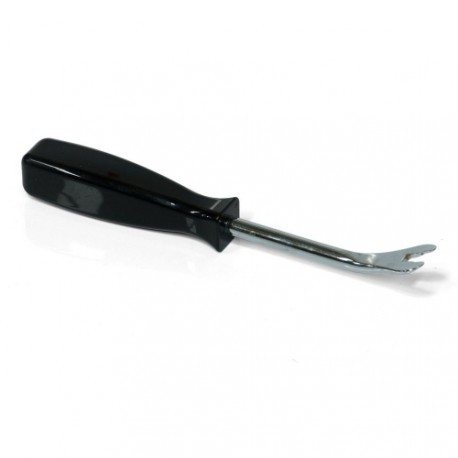 Dispozitiv de scos cleme, ornamente plastic, garnituri
