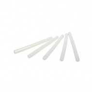 Set 5 batoane din silicon - diametru 12mm