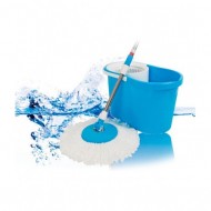 Mop rotativ Spin and Go