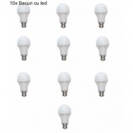Ro-Led - Becuri cu led