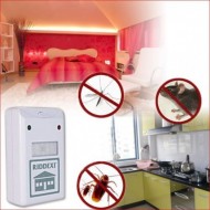 Set 2 bucati aparat impotriva daunatorilor Pest Repeller