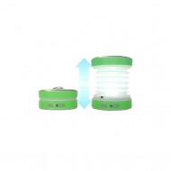 Set 4 felinare Pop-up Lantern