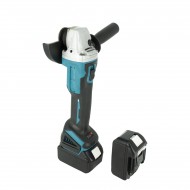 Flex cu acumulator, 21 V, 7000 Rot/Min