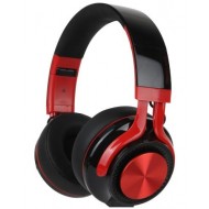 Casti Wireless, pliabile, cu microfon si Radio FM