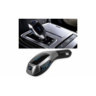 Modulator auto X7 cu USB si card microSD