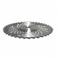 Disc motocoasa 255*40T aripi