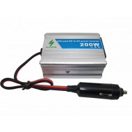 Invertor auto 200W