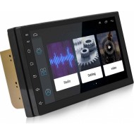 Player Mp5, cu Navigatie GPS, Functie Mirror Link, Bluetooth