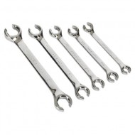 Set de chei pentru conducte, 5 piese
