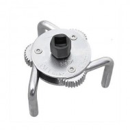 Cheie pentru filtru ulei universala 63 mm-110 mm