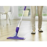 Mop cu pulverizator