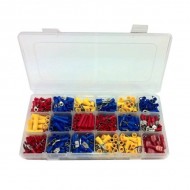 Set papuci electrici izolanti, 120 pcs