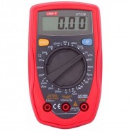 Multimetru digital cu 4 functii, UT33D
