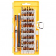 Trusa 60in1 surubelnita multifunctionala Precision Iron Spider