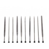 Set 10 pile profesionale de precizie diamantate
