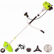 Motocoasa, 3.4 CP, 43 CC, 2 timpi, 3000 RPM, GF-1311