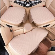 Set de 3 huse pentru scaunele auto