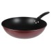 Tigaia Wok Gastromino din oțel carbon 32cm, Non-Stick