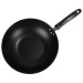 Tigaia Wok Gastromino din oțel carbon 32cm, Non-Stick
