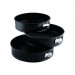 Set 3 tavi detasabile cu forme rotunde