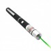 Laser verde 100mW cu 1 capat pointer