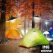Lampa solara 16 LED-uri cu abajur