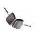 Tigaie dubla, suprafata antiaderenta tehnologie NON-STICK, 32 CM