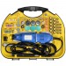 Set trusa minifreza tip biax 117 piese
