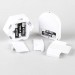 Set 3 lampi modulare Hexagon, Senzor tactil si telecomanda