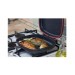 Tigaie dubla, suprafata antiaderenta tehnologie NON-STICK, 32 CM