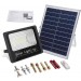 Panou solar cu proiector 300W, cu telecomanda