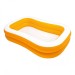 Piscina gonflabila, Intex 57181, 229x147x46 cm
