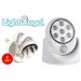 OFERTA SPECIALA 1+1 Bec fara fir cu LED Light Angel