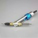 Set biti si adaptor rapid bormasina 20 piese Half Time