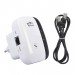 Amplificator semnal Wifi, transmisie 300Mbps, 2.5 Ghz WLAN