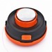 Cap motocoasa buton metal