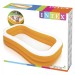 Piscina gonflabila, Intex 57181, 229x147x46 cm
