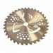 Disc motocoasa 230*40T aripi
