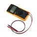 Multimetru digital 920 cu carcasa antisoc