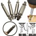 Pachet promotional, Set 4 extractoare suruburi, Speed Out + Prelungitor flexibil pentru bormasina, cap magnetic.