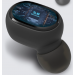 Casti Bluetooth 5.0, Control Prin Touch, Afisaj LCD, F9-5C